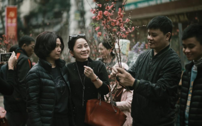 Vì sao năm nay không có 30 Tết?