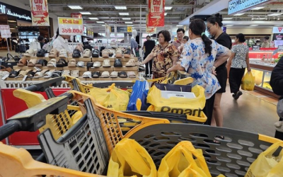 Người Việt chi mạnh tay nhất cho những mặt hàng nào trong dịp Tết 2026?