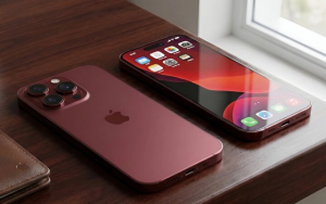 Công nghệ 24/2: Lộ diện iPhone 18 Pro với gam màu mới