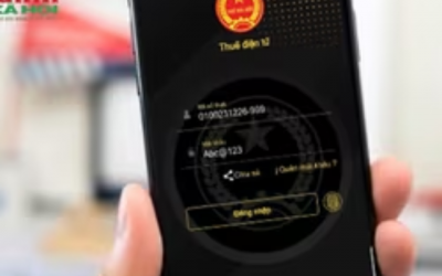 Cách hoàn thuế thu nhập cá nhân tự động năm 2026