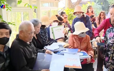 Danh sách 12 công ty du lịch bị tố lừa đảo