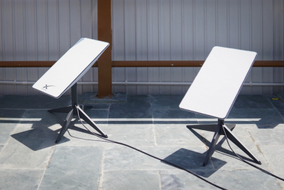 Internet vệ tinh Starlink dự kiến có giá 2,2 triệu mỗi tháng tại Việt Nam