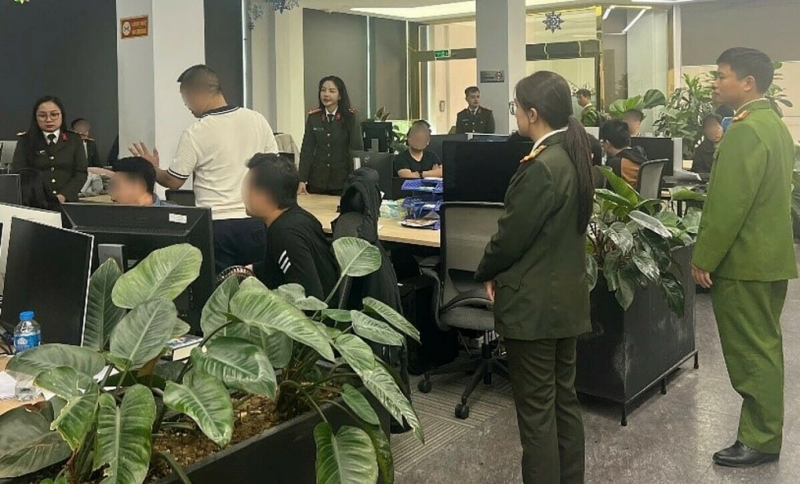 Nhiều người bị bắt vì 'bẫy' hàng trăm nhà đầu tư đổ vốn vào sàn ảo FTXF