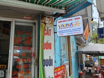 RA MẮT MÔ HÌNH ‘ĐIỂM BÁN & GIAO - NHẬN’: LỜI GIẢI CHO BÀI TOÁN SỐNG CÒN CỦA CỬA HÀNG TRUYỀN THỐNG