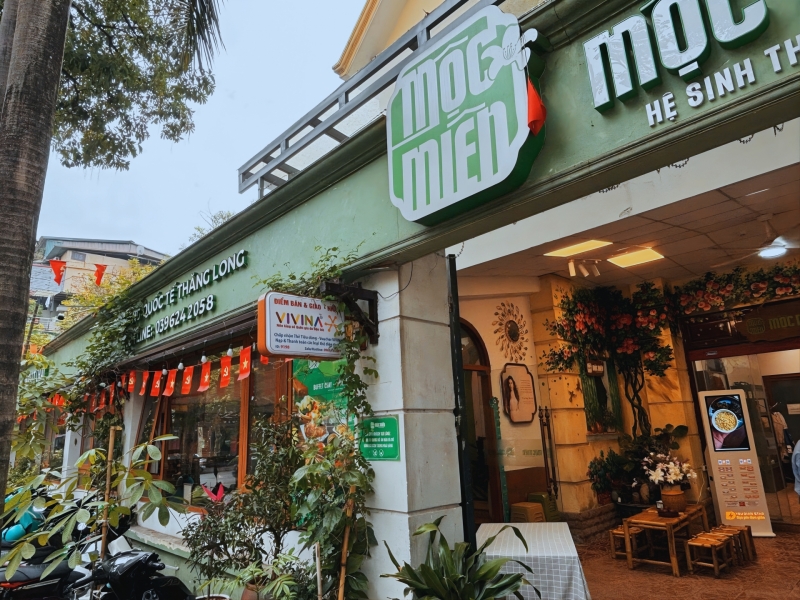 NỀN TẢNG SỐ VIVINA: THÚC ĐẨY TIÊU THỤ SẢN PHẨM OCOP QUA MẠNG LƯỚI 