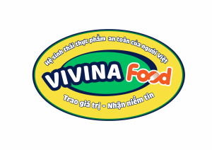 Xe thực phẩm an toàn, đa tiện ích VIVINA Food - Giải pháp đưa sản phẩm sạch đến người tiêu dùng
