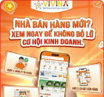 Dành Cho Nhà Bán Hàng Mới