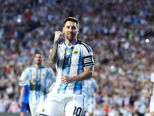 Lịch thi đấu World Cup 2026 mới nhất: Thức thâu đêm xem Messi và Ronaldo, bật những kênh nào?