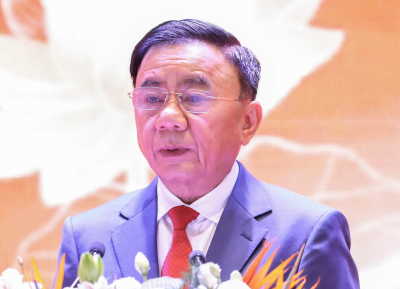 Bộ Chính trị: Nghiên cứu cơ chế thu hồi, xử lý tài sản không qua kết tội