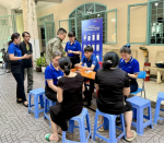 Xác thực SIM di động chạy đua trước giờ 'G'
