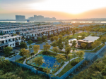 Đô thị tích hợp - mô hình tạo dấu ấn cho Nam Long