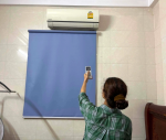 'Nội chiến' gia đình vì hóa đơn tiền điện mùa hè