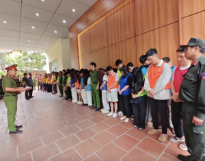 Nạn nhân 'hợp đồng kỳ nghỉ' có đòi được tiền?