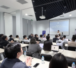 VTI tăng tốc trở thành doanh nghiệp AI-native