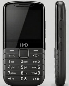 Điện thoại HMD mới có thiết kế lạ, gợi nhớ thời hoàng kim của BlackBerry