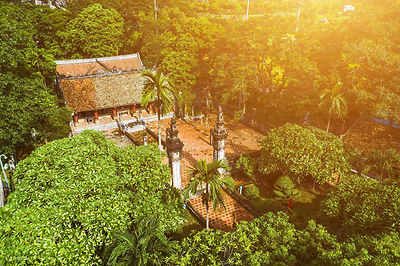 Tour Tham Quan Ninh Bình Trong Ngày Bằng D-Car, Khởi Hành Từ Hà Nội