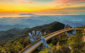 Tour Ngày Tham Quan Bà Nà Hills Từ Đà Nẵng