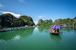 Địa Điểm Du Lịch Nổi Tiếng 