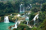 Địa Điểm Du Lịch Nổi Tiếng 