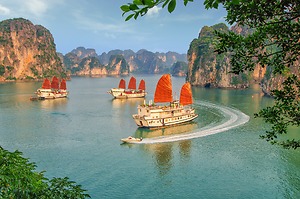 Vịnh Hạ Long