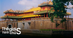 Kinh nghiệm du lịch- Huế