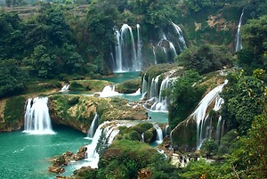 Địa Điểm Du Lịch Nổi Tiếng 