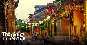 Kinh nghiệm du lịch Hội An