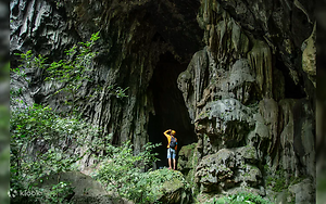 Tour Trekking Trong Ngày: Khám Phá Hang Voi & Thung Lũng Ma Đa