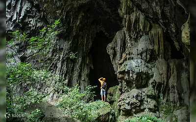 Tour Trekking Trong Ngày: Khám Phá Hang Voi & Thung Lũng Ma Đa