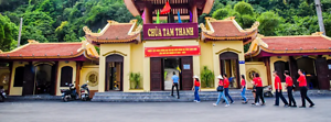 Địa Điểm Du Lịch Nổi Tiếng  Lạng Sơn