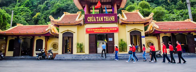 Địa Điểm Du Lịch Nổi Tiếng  Lạng Sơn