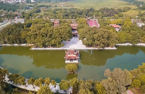 Kinh nghiệm du lịch Bắc Ninh