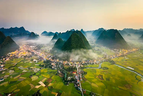 Kinh nghiệm du lịch Lạng Sơn