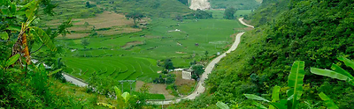 Địa Điểm Du Lịch Nổi Tiếng Cao Bằng