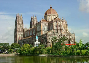 Kinh nghiệm du lịch Nam Định