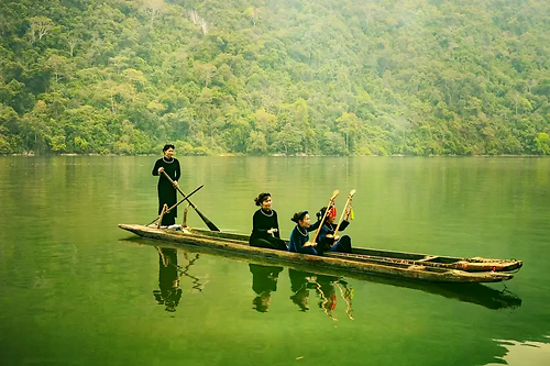 Kinh nghiệm du lịch Bắc Kạn