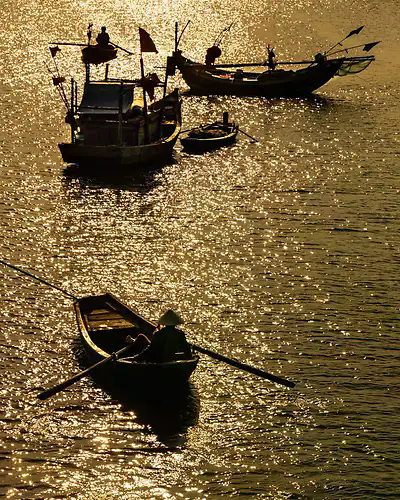 Kinh nghiệm du lịch Nghệ An