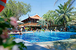 Kinh nghiệm du lịch Bình Dương