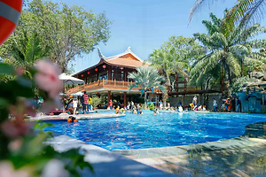 Kinh nghiệm du lịch Bình Dương