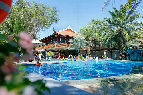 Kinh nghiệm du lịch Bình Dương