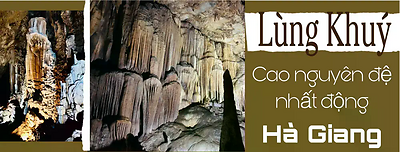 Địa Điểm Du Lịch Nổi Tiếng  Hà Giang