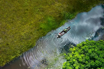 Kinh nghiệm du lịch Tây Ninh