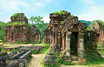 Địa Điểm Du Lịch Nổi Tiếng Quảng Nam