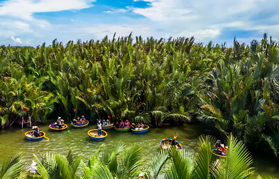 Kinh nghiệm du lịch Bến Tre