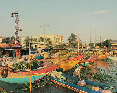 Kinh nghiệm du lịch Sóc Trăng