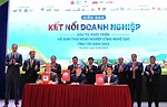 Tây Ninh phát triển hệ sinh thái nông nghiệp công nghệ cao