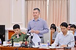 Bộ GD&ĐT nêu lý do 328 thí sinh Chuyên Tuyên Quang thi lại tất cả các môn tốt nghiệp