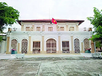 Địa Điểm Du Lịch Nổi Tiếng Long An