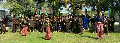 Công viên nước Rio Long An