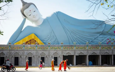 Địa Điểm Du Lịch Nổi Tiếng Sóc Trăng